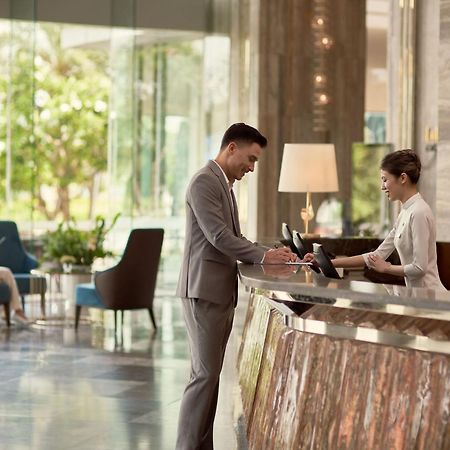 Sheraton Hai Phong Luaran gambar