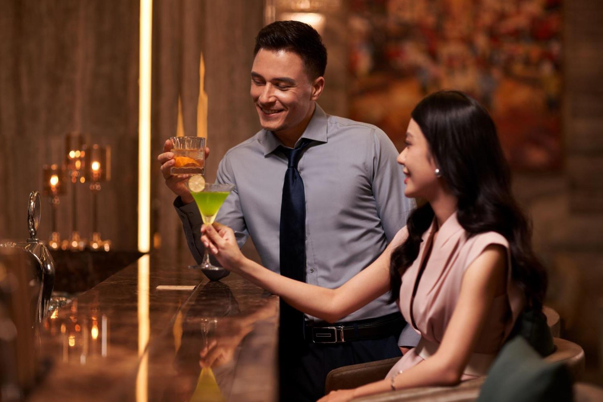 Sheraton Hai Phong Luaran gambar