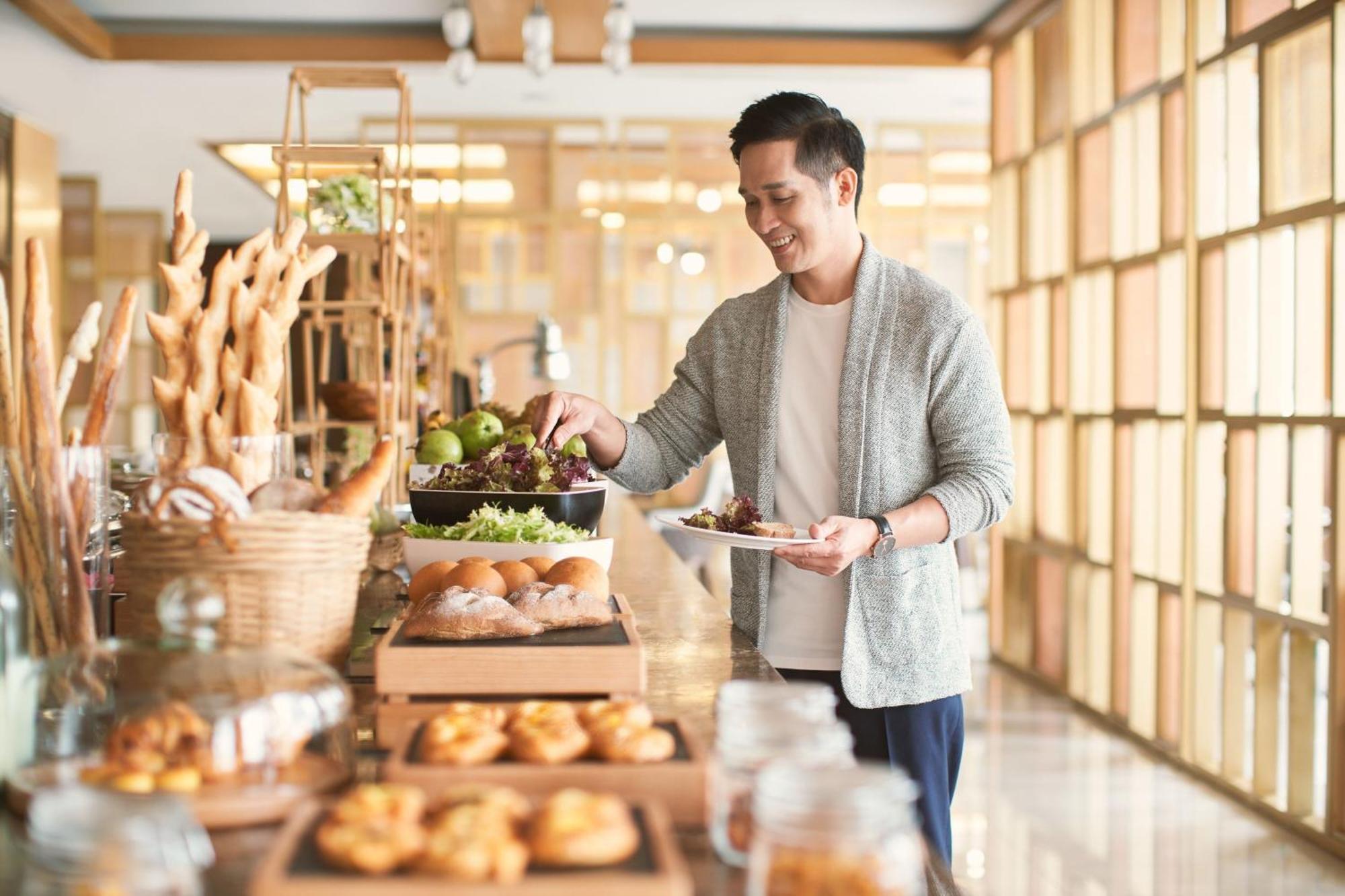 Sheraton Hai Phong Luaran gambar