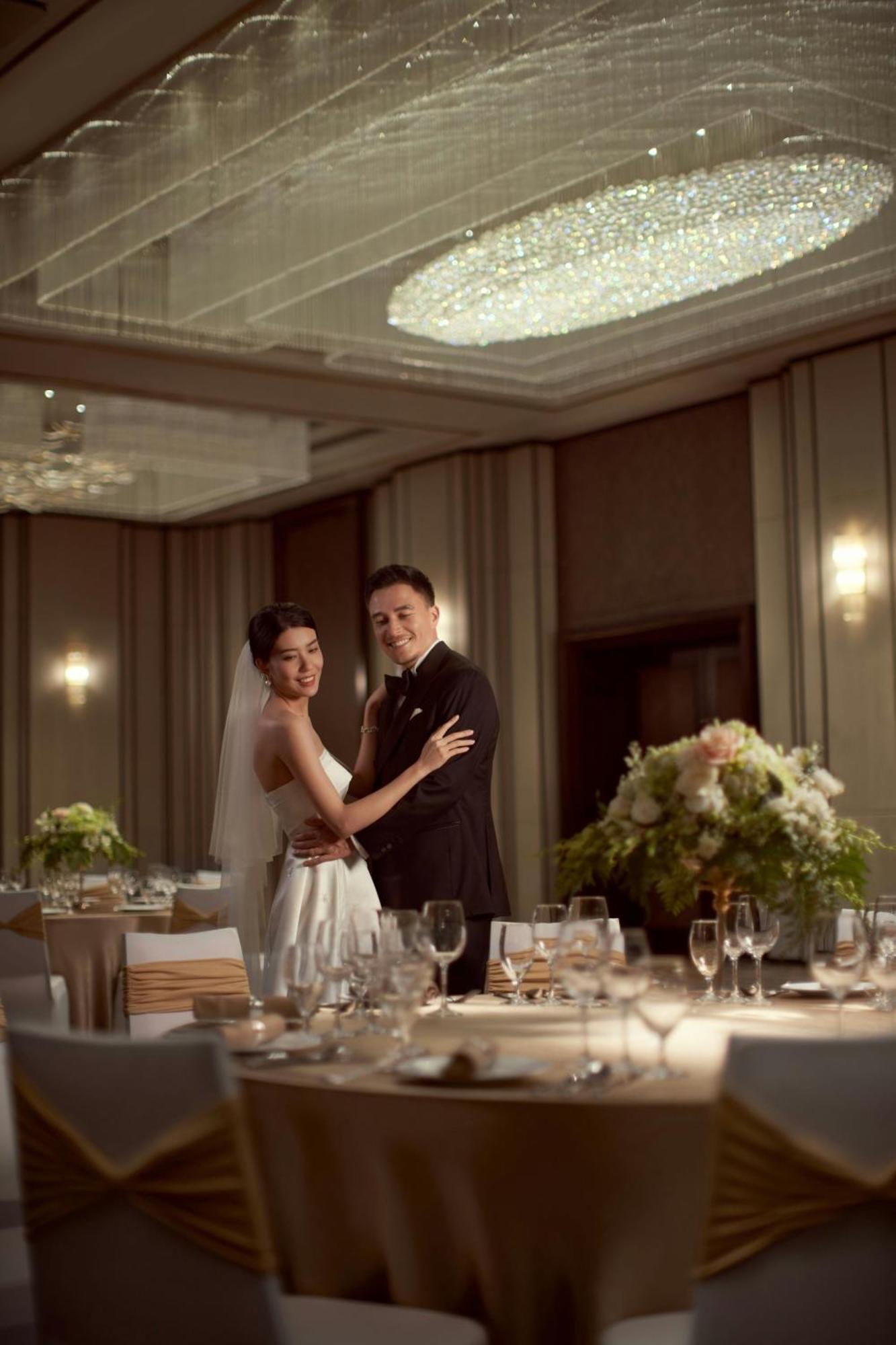 Sheraton Hai Phong Luaran gambar