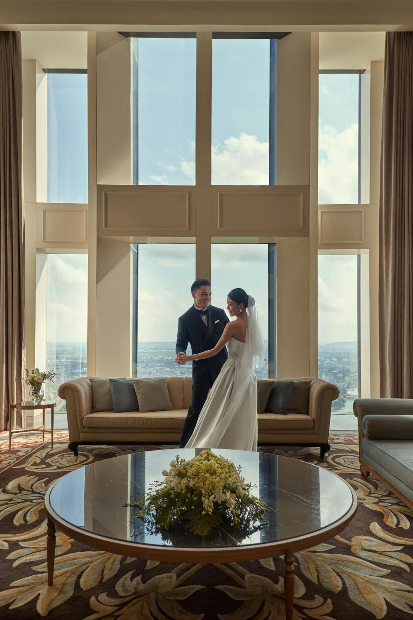 Sheraton Hai Phong Luaran gambar