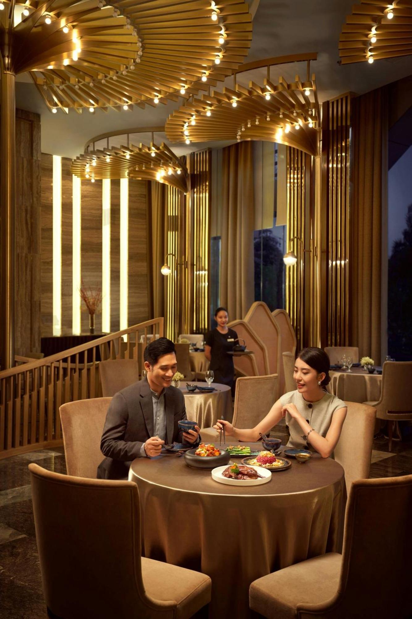 Sheraton Hai Phong Luaran gambar