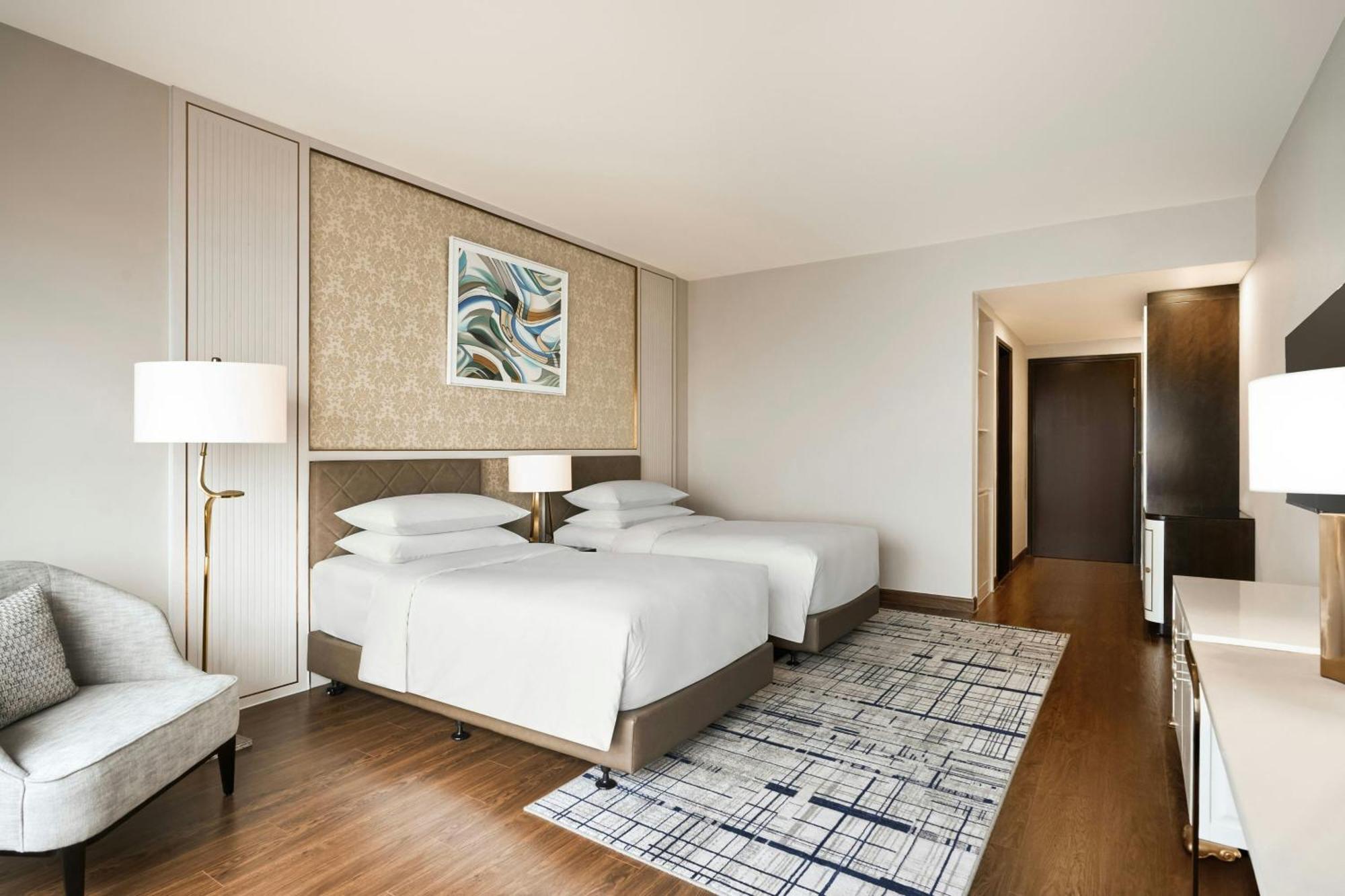 Sheraton Hai Phong Luaran gambar